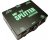 Whirlwind SP1X3 Mic Splitter (1x3)