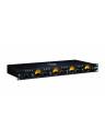 Black Lion Audio Auteur Quad² Four Channel Mic Preamp