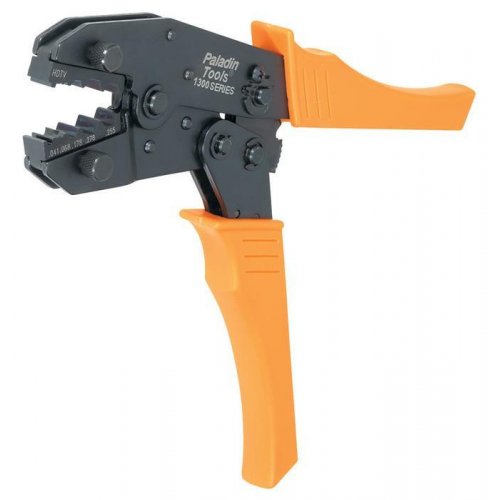 Greenlee 1389 HDTV Universal Crimper