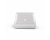 LD Systems MON 12 A G3 W 12-Inch Powered Coaxial Stage Monitor - White