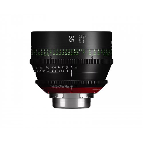 Canon CN-E 85mm T1.3 FP X Sumire Prime Lens (PL Mount)