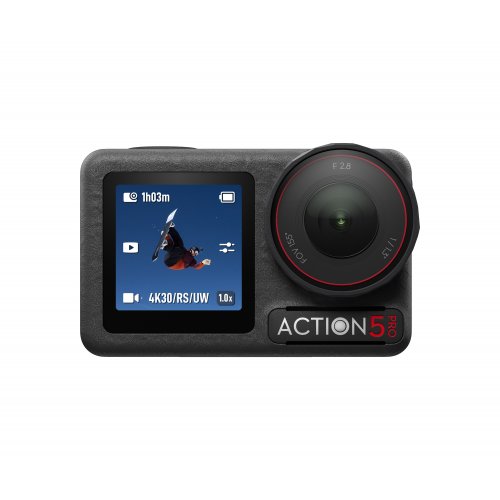 DJI Osmo Action 5 Pro Camera - Standard Combo
