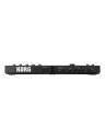 Korg microKORG MK2 Synthesizer/ Vocoder Limited Edition Black w/ Soft Case