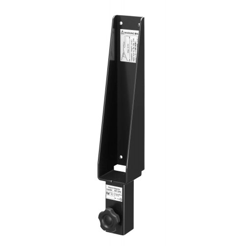 TOA Canada SR-SA3 Stand Adapter for SR-H2S/L or SR-H3S/L