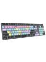 Logickeyboard Final Cut Pro X TITAN Wireless Backlit Keyboard - Mac
