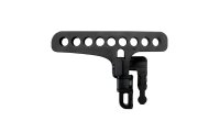 Astera FlyBar Rigging Accessory for AX2 PixelBar