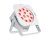 ADJ 12PX HEX Pearl LED Par Can - White
