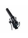 Atomos StudioSonic Wireless/Wired Shotgun Microphone