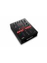 Numark SCRATCH 2 Channel DJ Mixer w/ Serato DJ Pro