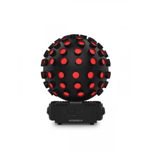 Chauvet DJ Rotosphere HP LED Mirror Ball