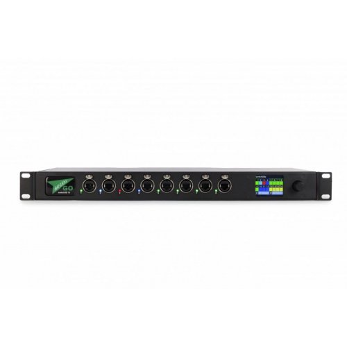 GreenGo GGO-SW18GBX 18 Ports Gigabit Switch