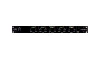 ART MX225 Stereo Dual-Source 5-Zone Distribution Mixer