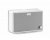 Bosch ABS 6 Watt Surface Mount Speaker with Volume Override