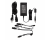 Shure PS124 Power Supply for Shure Wireless Receivers and/or PSM Transmitters
