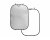 Manfrotto Collapsible Panelite 6x4' Reflector, Silver/White