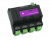 Visual Productions RdmNode 4-port eDMX Converter