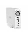 CalDigit AV Pro 2 Storage Hub USB-C External Drive w/ 2TB SSD