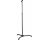 Hercules Transformer Microphone Stand w/ EZ Grip Height Adjustment