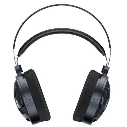 FiiO FT3 Large Dynamic Over-Ear Headphones