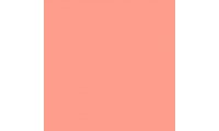 Rosco Roscolux 331 Shell Pink Gel Sheet