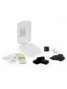 Bubblebee The Mic Hiding Kit for Rode Lavalier II - Black