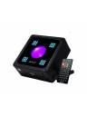 JMAZ MAD PAR RUBIX 20W RGBA LED Battery Powered Outdoor Uplight
