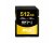 Wise SDXC UHS-II V60 Memory Card - 512GB