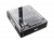 Decksaver Rane Sixty-Four Smoked/Clear Cover