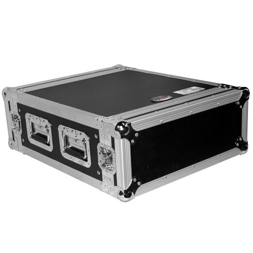 ProX T-4RSS 4U Rack Case 19in Deep