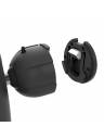 LD Systems DQOR 8\" Two-Way Passive In/Outdoor Speaker 8 Ohm - Black