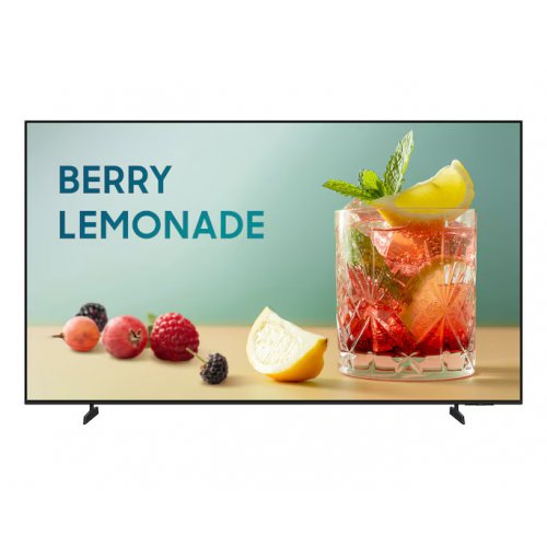 Samsung BEFX-H 4K UHD 16/7 Business TV Display - 85in