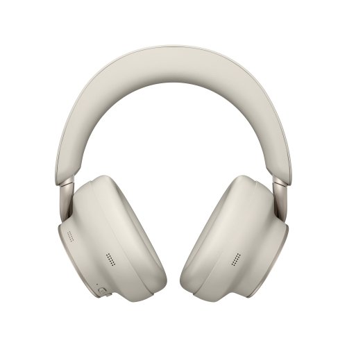 Technics A1000 Wireless Noise Cancelling Over-Ear Headphones - Silver