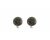 Bubblebee The Twin Windbubbles (2 Pack), Size 1 - Grey