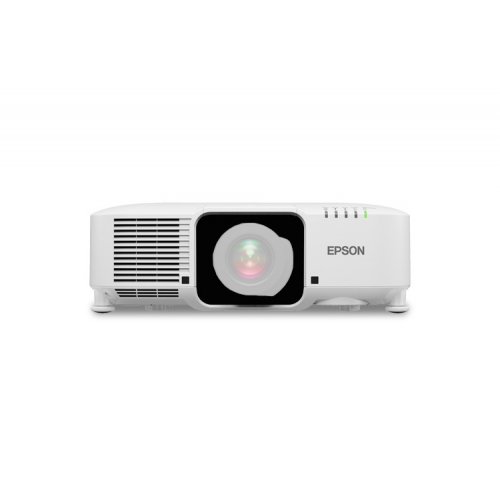 Epson EB-PQ2010 10,000-Lumen 4K 3LCD Laser Projector - White