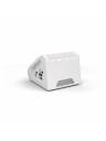 LD Systems MON 10 A G3 W 10-Inch Powered Coaxial Stage Monitor - White