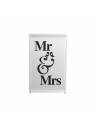 ProX Mr & Mrs Facade Enhancement Scrim (Set of Two)