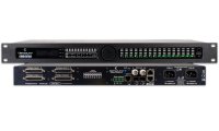 Glensound DARKDAWN 1616M 16 in 16 out, analogue interface
