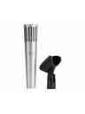 Soyuz V1 Dynamic Microphone - Silver