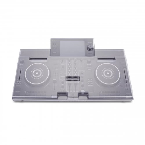 Decksaver Denon SC Live 2 Cover