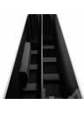 Gator EXPO Series ATA Case for Two 60-65in LED Screens