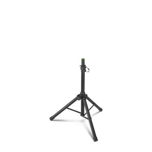 Gravity Stands 35mm Short Aluminium Loudspeaker Stand - Black