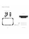 SmallRig Monitor Cage Kit for Atomos Ninja TX & TX GO