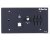 Clear-Com KB-701 1-Channel Speaker/Microphone Station