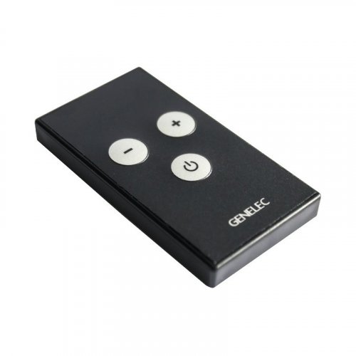 Genelec 9101AM-B Wireless Volume Controller for SAM / GLM Monitors