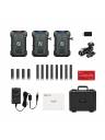 Hollyland Pyro Ultra 4K HDMI/SDI Wireless Video System - TX/Dual RX