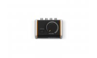 Palmer MONICON S G2 Passive Volume Controller - Silver