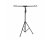 Gravity Stands TBTV Lighting Stand with T-Bar - Small