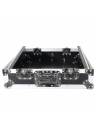 ProX 10U 19in Rack Mountable Mixer Flight Case