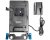 IndiPro Tools V-Mount Battery Plate w/ LP-E6 Dummy Battery