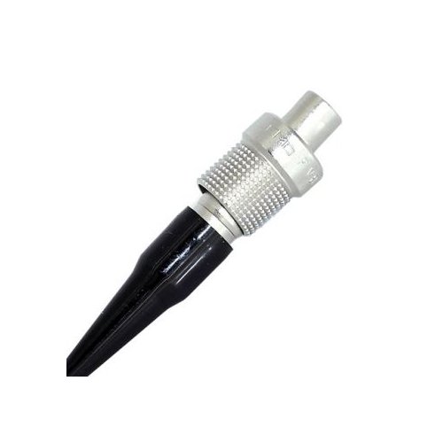 Sennheiser 049916 LEMO 3-Pin Connector